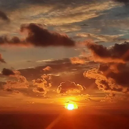 New Romantic Sea-view By * Odessa