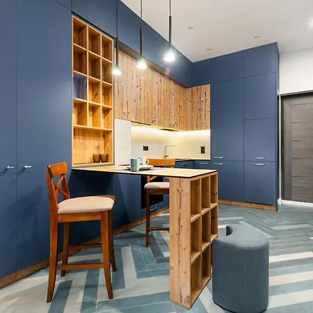 New Romantic Sea-view By * Odesa