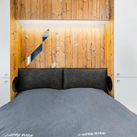 New Romantic Sea-view By Apartamento Odessa