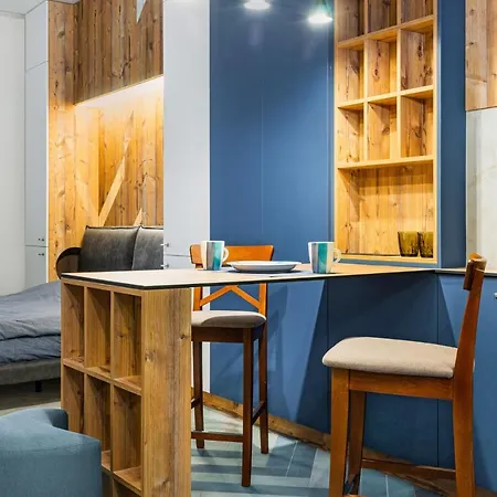 New Romantic Sea-view By Apartman *