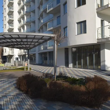 New Romantic Sea-view By Apartment *