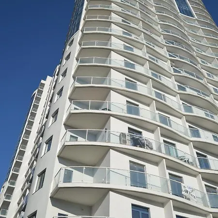 New Romantic Sea-view By Apartment