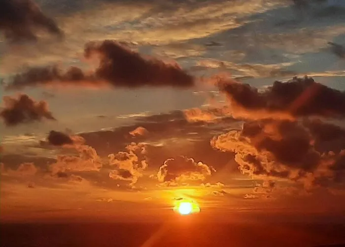 New Romantic Sea-view By * Odesa