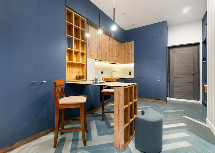 New Romantic Sea-view By * Οδησσός