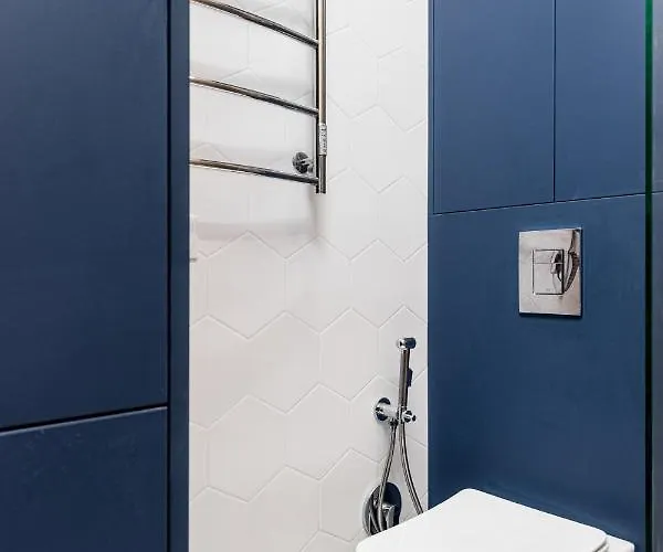 New Romantic Sea-view By Apartamento