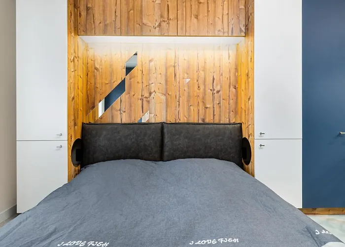 New Romantic Sea-view By Apartment Odesa