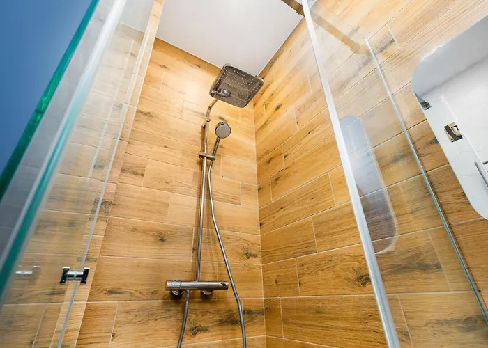 New Romantic Sea-view By Apartamento *