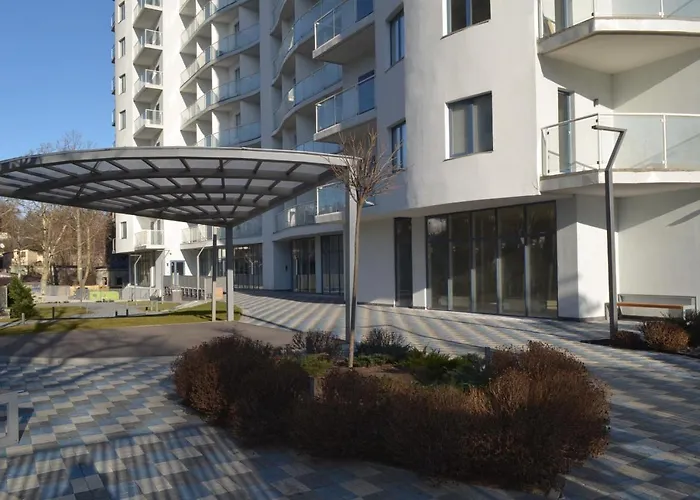 New Romantic Sea-view By Apartamento *