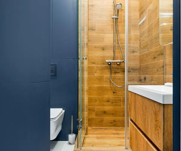 New Romantic Sea-view By