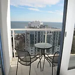 New Romantic Sea-view By Odessa